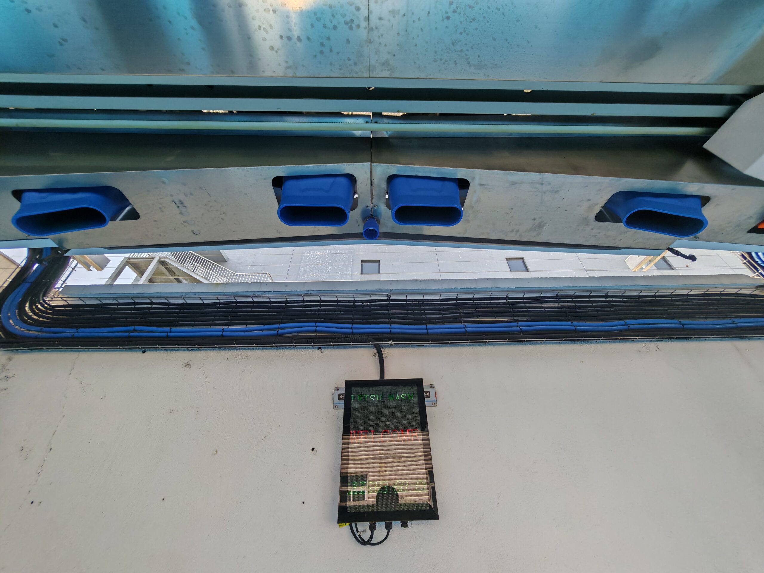 细节5 LEISUWASH 380 - Image 5